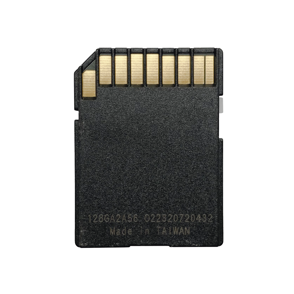 Memoria SD / Clase 10 de 128 GB / Especializada Para Soluciones Moviles / Compatibles MDVR HIKVISION 2 Memoria SD / Clase 10 de 128 GB / Especializada Para Soluciones Moviles / Compatibles MDVR HIKVISION - Imagen 2