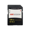 Memoria SD / Clase 10 de 128 GB / Especializada Para Soluciones Moviles / Compatibles MDVR HIKVISION 11 Globaltecnoly AEDF5SD128GM2 l