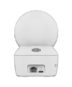 Cámra PT WiFi 2K Dual / Audio de Dos Vías / Detección Humana / Visión a Color / Interior 11 Globaltecnoly CSH7C AD 1 l