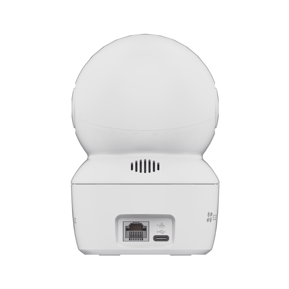 Cámra PT WiFi 2K Dual / Audio de Dos Vías / Detección Humana / Visión a Color / Interior 6 Cámra PT WiFi 2K Dual / Audio de Dos Vías / Detección Humana / Visión a Color / Interior - Imagen 6