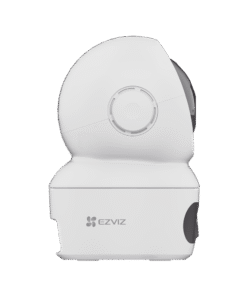 Cámra PT WiFi 2K Dual / Audio de Dos Vías / Detección Humana / Visión a Color / Interior 9 Globaltecnoly CSH7C LAT DER l