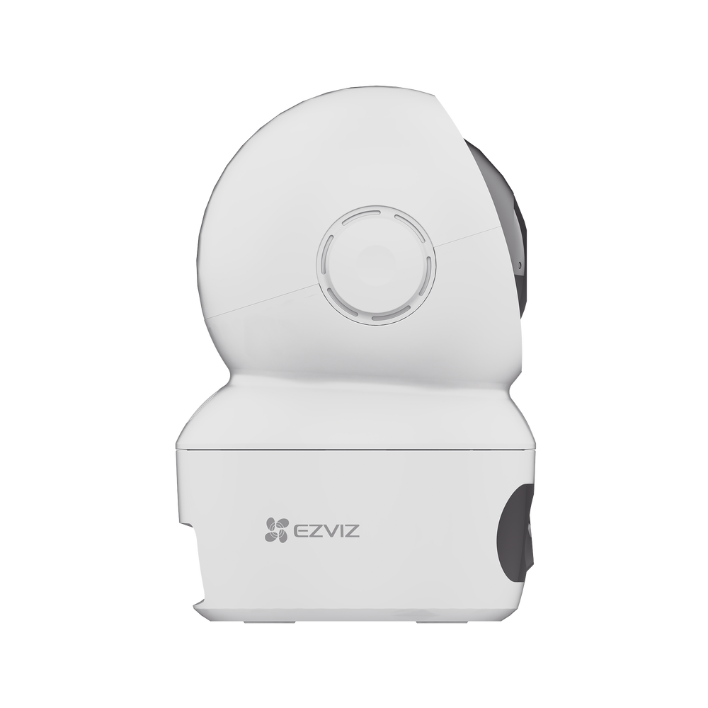 Cámra PT WiFi 2K Dual / Audio de Dos Vías / Detección Humana / Visión a Color / Interior 4 Cámra PT WiFi 2K Dual / Audio de Dos Vías / Detección Humana / Visión a Color / Interior - Imagen 4