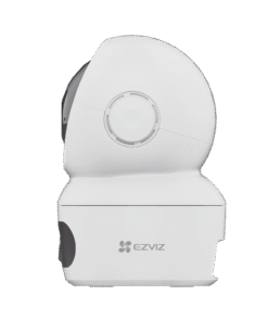 Cámra PT WiFi 2K Dual / Audio de Dos Vías / Detección Humana / Visión a Color / Interior 8 Globaltecnoly CSH7C LAT IZQ l