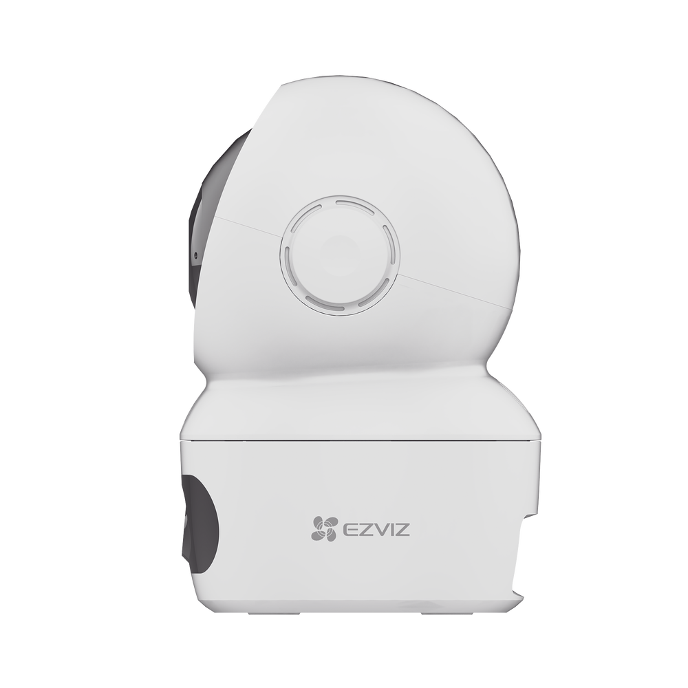 Cámra PT WiFi 2K Dual / Audio de Dos Vías / Detección Humana / Visión a Color / Interior 3 Cámra PT WiFi 2K Dual / Audio de Dos Vías / Detección Humana / Visión a Color / Interior - Imagen 3