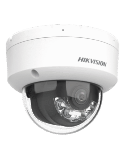 Alternative view of Domo IP 4 Megapixel /Lente 2.8 mm/ /Acusense/ Dual Light/ Micrófono Integrado / 30 mts IR EXIR / Exterior IP67 / H.265 / PoE / O