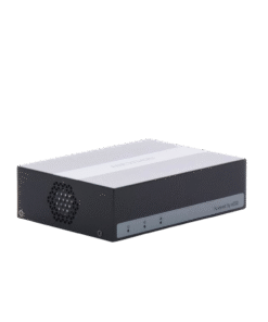 DVR 2 Megapixel (1080P) Lite / 8 Canales TURBOHD + 2 Canal IP / Disco Duro eSSD Incluido (960 GB) / H.265+ / ACUSENSE Lite / Diseño Ultra Compacto / Extra Silencioso 9 Globaltecnoly DSE08HGHID AD 2 l