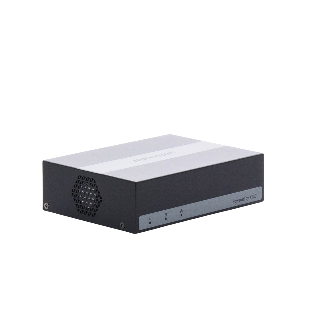 DVR 2 Megapixel (1080P) Lite / 8 Canales TURBOHD + 2 Canal IP / Disco Duro eSSD Incluido (960 GB) / H.265+ / ACUSENSE Lite / Diseño Ultra Compacto / Extra Silencioso 5 DVR 2 Megapixel (1080P) Lite / 8 Canales TURBOHD + 2 Canal IP / Disco Duro eSSD Incluido (960 GB) / H.265+ / ACUSENSE Lite / Diseño Ultra Compacto / Extra Silencioso - Imagen 5