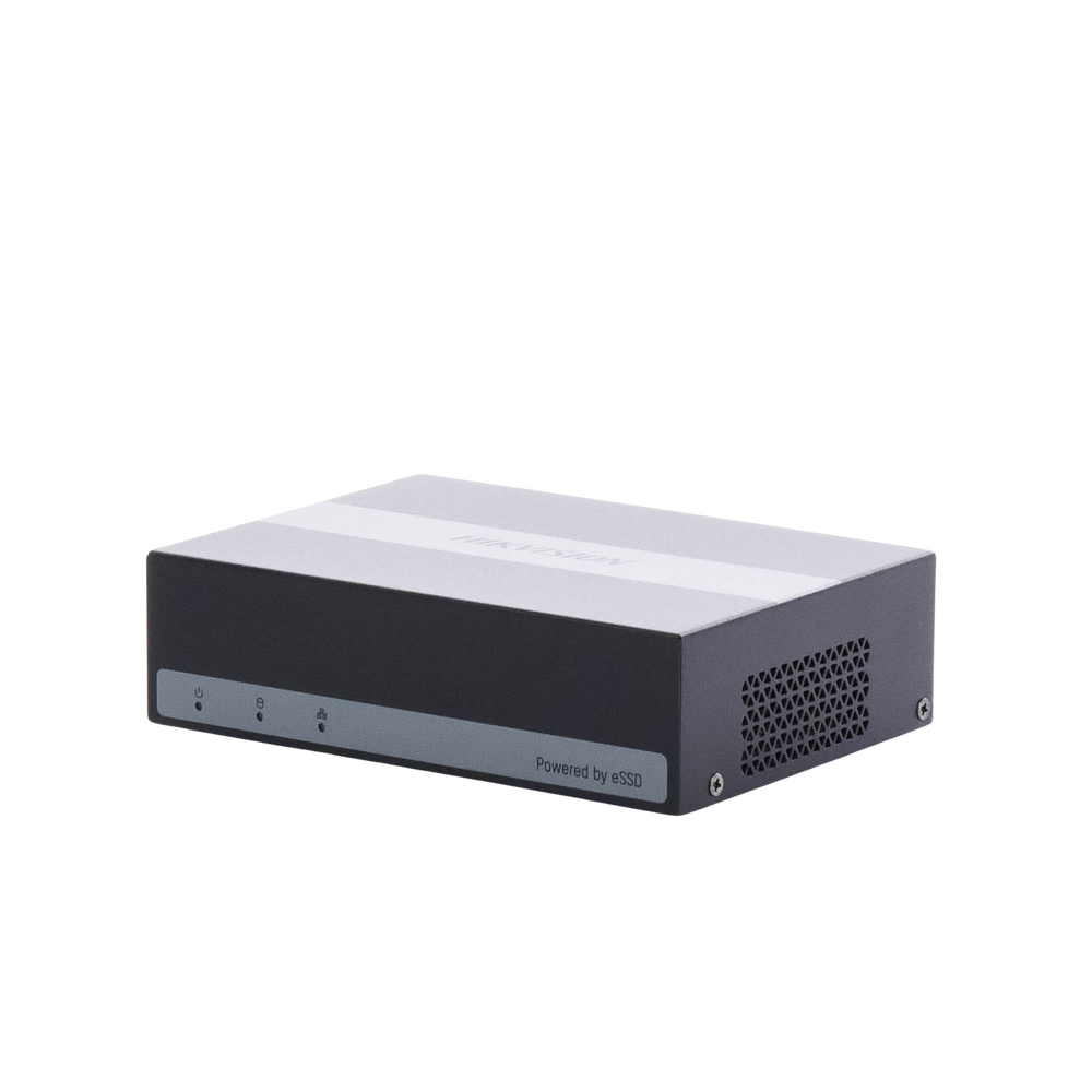 DVR 2 Megapixel (1080P) Lite / 8 Canales TURBOHD + 2 Canal IP / Disco Duro eSSD Incluido (960 GB) / H.265+ / ACUSENSE Lite / Diseño Ultra Compacto / Extra Silencioso 2 DVR 2 Megapixel (1080P) Lite / 8 Canales TURBOHD + 2 Canal IP / Disco Duro eSSD Incluido (960 GB) / H.265+ / ACUSENSE Lite / Diseño Ultra Compacto / Extra Silencioso - Imagen 2