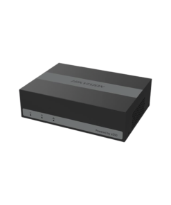 DVR 2 Megapixel (1080P) Lite / 8 Canales TURBOHD + 2 Canal IP / Disco Duro eSSD Incluido (960 GB) / H.265+ / ACUSENSE Lite / Diseño Ultra Compacto / Extra Silencioso