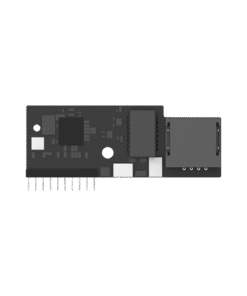 (Ax Home) Comunicador LAN / Permite Integrar Puerto RJ-45 / Compatible con Paneles AX Home