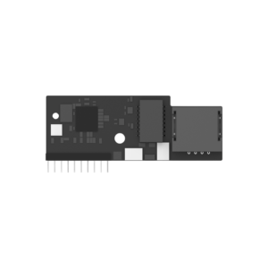 (Ax Home) Comunicador LAN / Permite Integrar Puerto RJ-45 / Compatible con Paneles AX Home