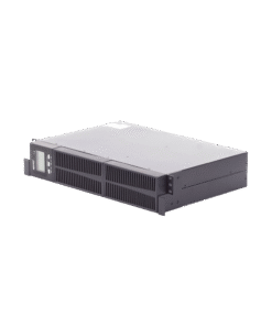 Alternative view of UPS de Topología On-Line Doble Conversión con Baterías Internas / Capacidad de 3KVA / 2700W / Entrada y Salida de 120 Vca / Clavija de Entrada NEMA L5-30P / Pantalla LCD Configurable / Formato Rack/Torre