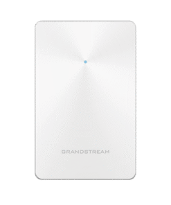 Punto de acceso Wi-Fi 802.11 ac 2.03 Gbps, de pared, Wave-2, MU-MIMO 4x4:4 (5GHz) y MU-MIMO 2x2:2 (2.4GHz) con administración desde la nube gratuita o stand-alone.