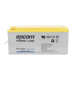 Globaltecnoly PG12200 AD 4 l