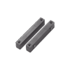Contacto Magnético de Montaje en Superficie / Gris / GAP 70 mm / NC / Listado UL 7 Globaltecnoly SM216QGY l