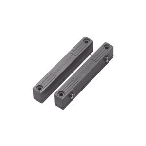 Contacto Magnético de Montaje en Superficie / Gris / GAP 70 mm / NC / Listado UL