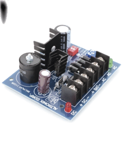 Globaltecnoly SMP3 AD 2 l