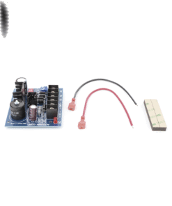 Globaltecnoly SMP3 AD 3 l