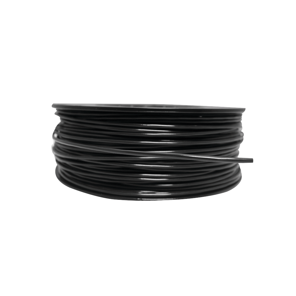 Carrete de Cable Detector de Calor Lineal (LHD) a 68°C / Convencional / 152 Metros / Recubrimiento de Nylon Negro para Aplicaciones en Exterior 1 Carrete de Cable Detector de Calor Lineal (LHD) a 68°C / Convencional / 152 Metros / Recubrimiento de Nylon Negro para Aplicaciones en Exterior