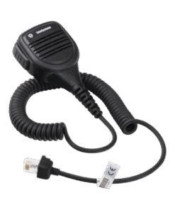 Micrófono de Mano Para Radio PoC M5 Telo Systems