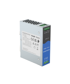 Fuente de Alimentación AC/DC 120W DIN-RAIL para Switch Industrial