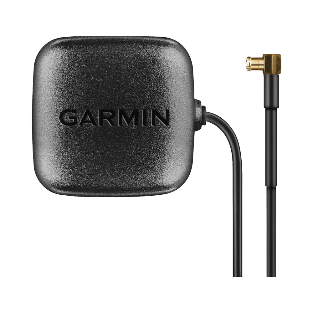 Antena GPS magnética GA25MCX con conector MCX y cable de 2.95 m 1 Antena GPS magnética GA25MCX con conector MCX y cable de 2.95 m
