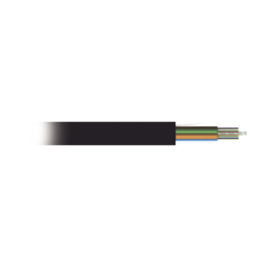 Cable de fibra óptica mono modo troncal de 12 hilos de uso para exterior / Para los analizadores FD525, FD525R o FD508