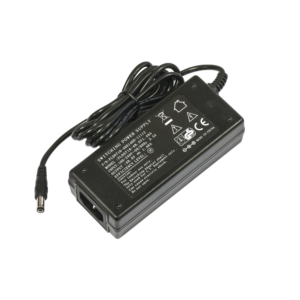 Adaptador de Energia de CA/CD 48v 1.46amp