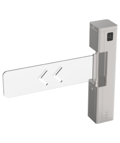 Torniquete Óptico Bidireccional / El Más Estético / Hojas de Cristal / 5,000,000 de Ciclos