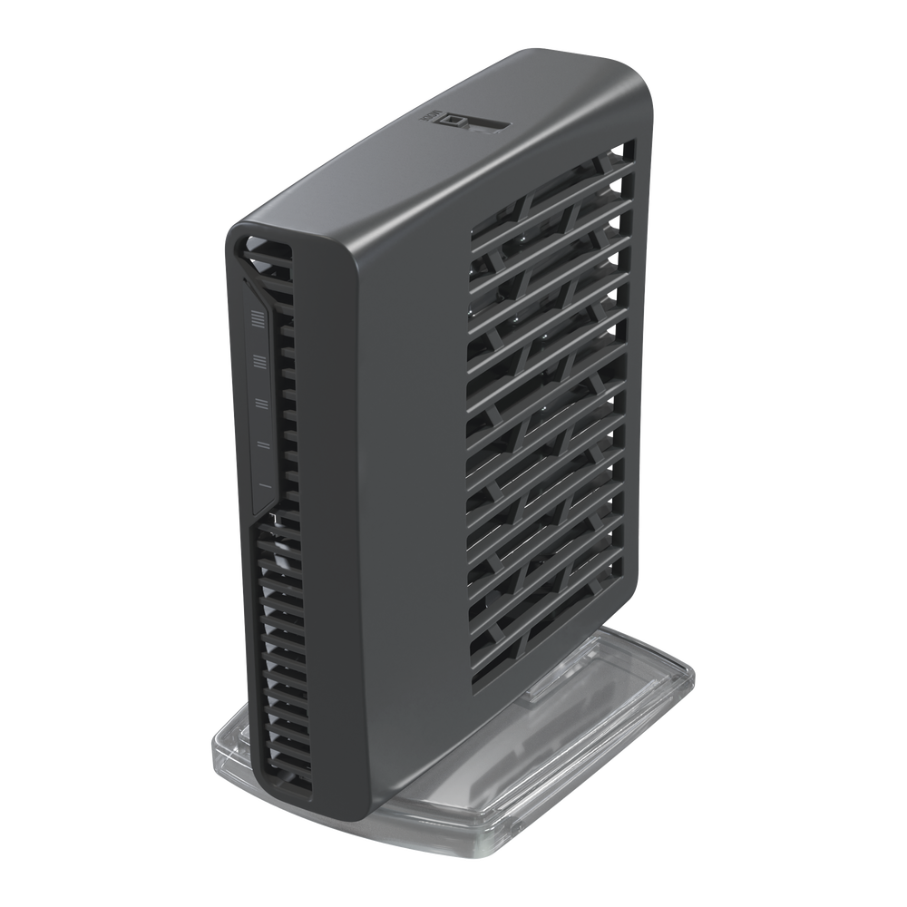 hAP ax2 Router inalámbrico Wi-Fi 6 2 hAP ax2 Router inalámbrico Wi-Fi 6 - Imagen 2