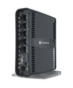 hAP ax2 Router inalámbrico Wi-Fi 6