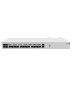Cloud Core Router 16 Nucleos ARM, 12 puertos Gigabit, 4 SFP+ 10G