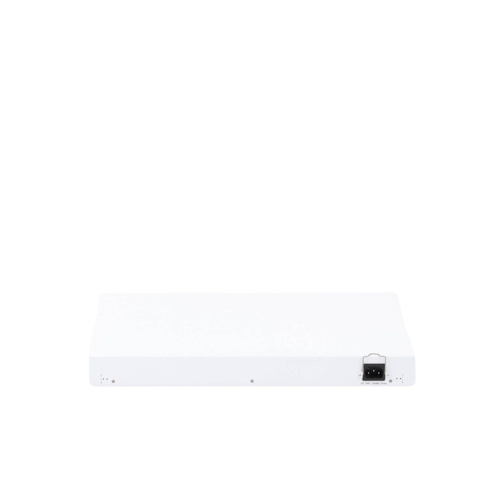 CRS328-24P-4S+RM - 24 port Gigabit Ethernet router/switch with four 10Gbps SFP+ 4 CRS328-24P-4S+RM - 24 port Gigabit Ethernet router/switch with four 10Gbps SFP+ - Imagen 4