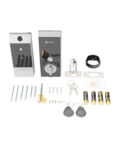 Globaltecnoly CSDL04PRO AD 4 l