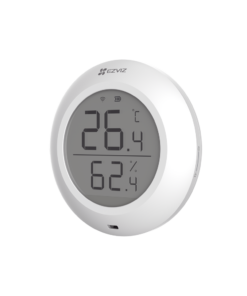 SENSOR DE TEMPERATURA Y HUMEDAD COMPATIBLE CON HUB CS-A3