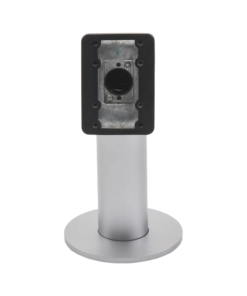 Alternative view of Montaje para Instalar Terminales de Reconocimiento Facial HIKVISION en Torniquetes de Cualquier Marca / Diseño Estético / Compatible con Terminales Faciales Térmicas.