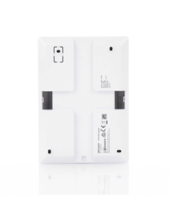 Módulo de 4 Relevadores de Capacidad 30V (Máx. 5A) / Para Funciones de Automatización / Comunicación Speed-X Bus 8 Globaltecnoly DSPM1O4LH AD 3 l