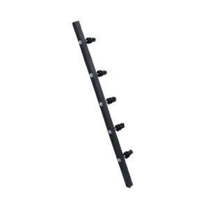 Poste Tensor / Esquina / Final