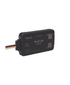 Alternative view of Rastreador Vehicular 2G/4G / BLE Integrado / Protección IP54 / Botón SOS de Emergencia / Detección Avanzada de Jammer / Monitoreo Inteligente de Ignición y Seguridad