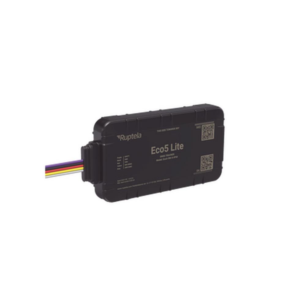 Rastreador Vehicular 2G/4G / BLE Integrado / Protección IP54 / Botón SOS de Emergencia / Detección Avanzada de Jammer / Monitoreo Inteligente de Ignición y Seguridad 2 Rastreador Vehicular 2G/4G / BLE Integrado / Protección IP54 / Botón SOS de Emergencia / Detección Avanzada de Jammer / Monitoreo Inteligente de Ignición y Seguridad - Imagen 2