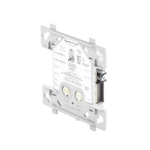 Módulo de Control NAC Direccionable / Tecnología FlashScan ...