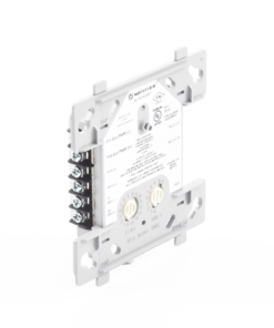 Módulo de Control NAC Direccionable / Tecnología FlashScan® / Compatible con Paneles Direccionables Notifier 6 Globaltecnoly FCM1 AD 2 l