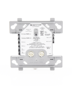 Módulo de Control NAC Direccionable / Tecnología FlashScan® / Compatible con Paneles Direccionables Notifier 7 Globaltecnoly FCM1 AD 3 l
