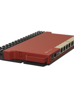 Router Board, 8 Puertos Gigabit + 1 puerto PoE-Out Pasivo, 1 Puerto SFP, Licencia Nivel 5 y montaje en Rack 7 Globaltecnoly L009UIGSRM AD 3 l