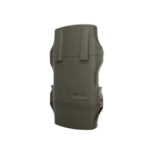 (NetMetal ax) Punto de Acceso en 5GHz 802.11 AX 2X2, Conectorizado con Ranura p/SIM