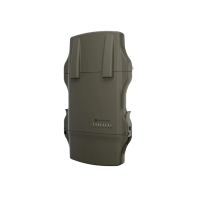 (NetMetal ax) Punto de Acceso en 5GHz 802.11 AX 2X2, Conectorizado con Ranura p/SIM