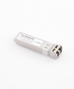 Transceptor SFP+ (Mini-Gbic) / Monomodo / 10 Gbps de velocidad / Conectores LC Dúplex / Hasta 100 km de Distancia 6 Globaltecnoly LPSFP10GSM100 AD 2 l
