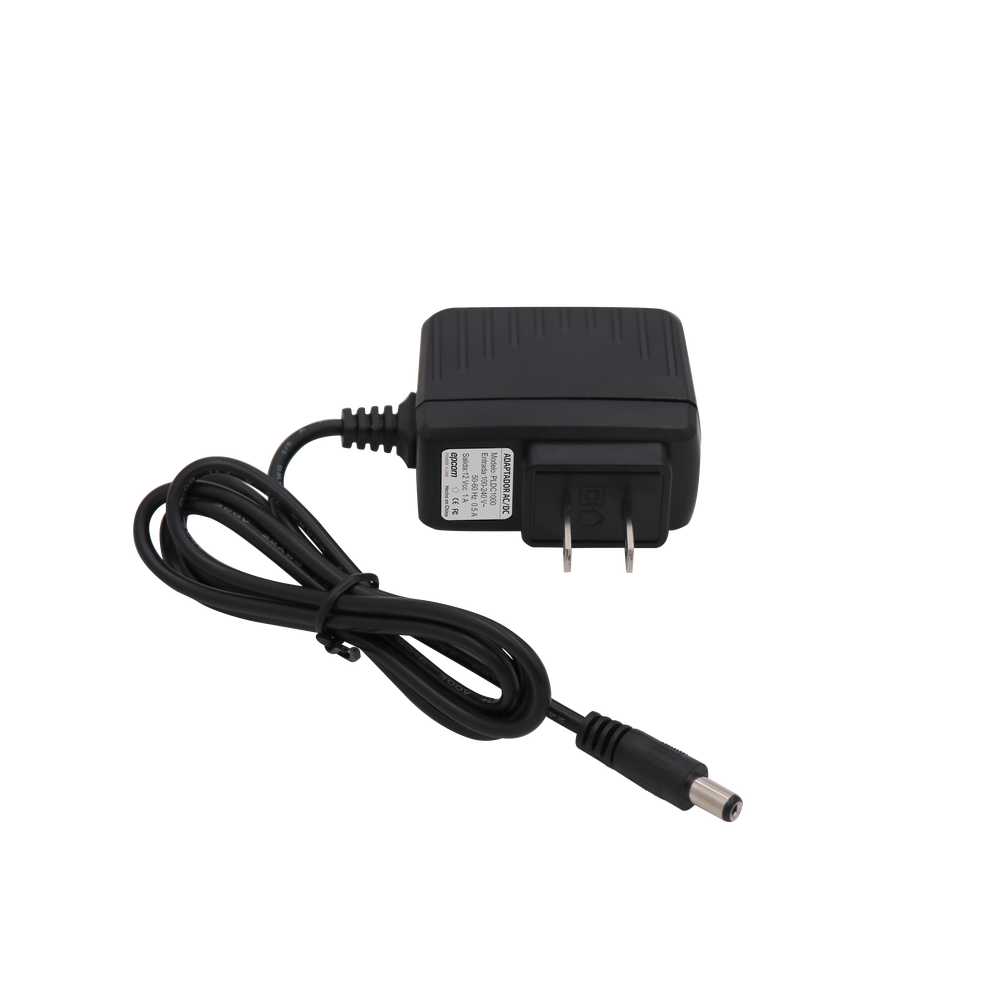 Adaptador de Pared de 12 VCD 1 Amp Regulado / Uso en Interior / Múltiples Usos / Con cable de 95 cm 2 Adaptador de Pared de 12 VCD 1 Amp Regulado / Uso en Interior / Múltiples Usos / Con cable de 95 cm - Imagen 2