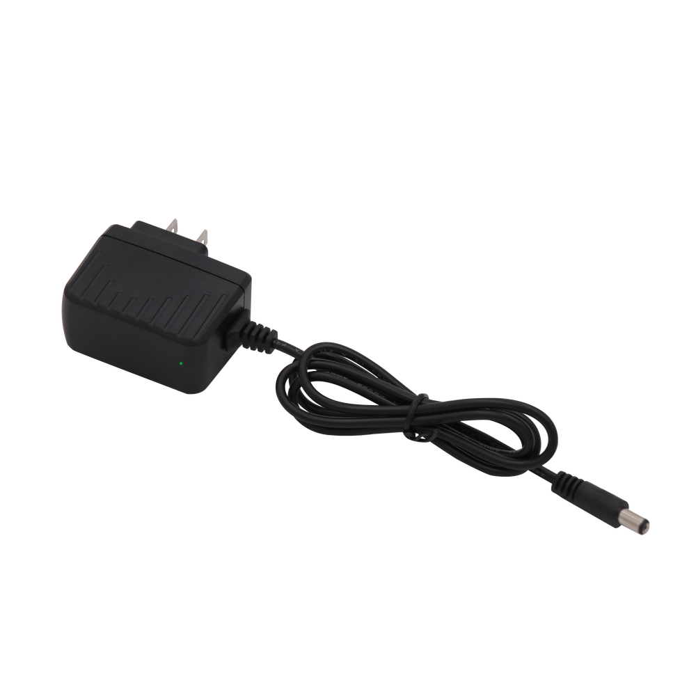 Adaptador de Pared de 12 VCD 1 Amp Regulado / Uso en Interior / Múltiples Usos / Con cable de 95 cm 3 Adaptador de Pared de 12 VCD 1 Amp Regulado / Uso en Interior / Múltiples Usos / Con cable de 95 cm - Imagen 3