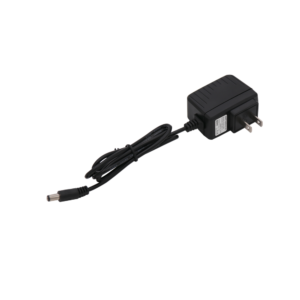 Adaptador de Pared de 12 VCD 1 Amp Regulado / Uso en Interior / Múltiples Usos / Con cable de 95 cm